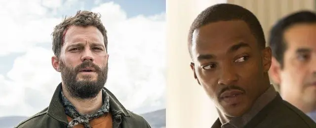 The Rise and Impact of Anthony Mackie in Film image 1