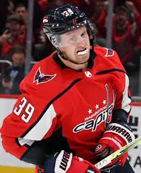 Anthony Mantha: Career Highlights and Current Status