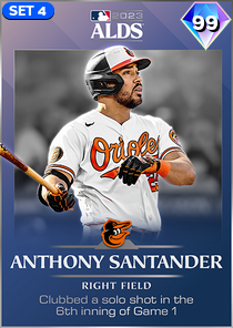 Exploring the Career of Anthony Santander in Major League Baseball image 1