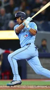 The Rise of Anthony Santander in Major League Baseball image 1