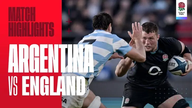Argentina vs England: The Clash of Titans in Football History