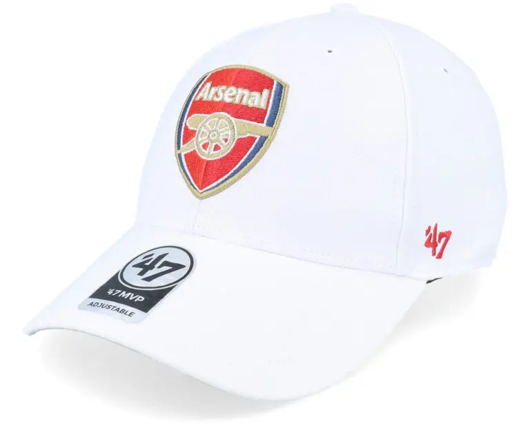 The Remarkable Journey of Arsenal FC image 1