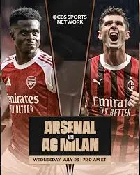 Anticipating the Arsenal vs Milan Clash: What to Expect