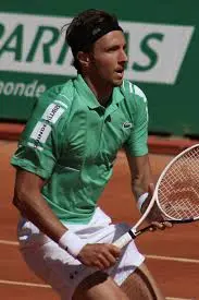 The Rise of Arthur Rinderknech in Professional Tennis image 1