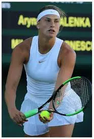 Aryna Sabalenka: The Journey of a Tennis Trailblazer