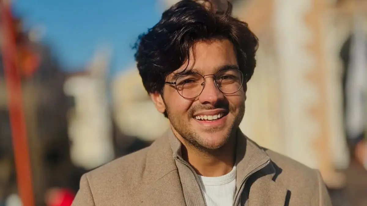 Exploring the Phenomenon of Ashish Chanchlani image 1