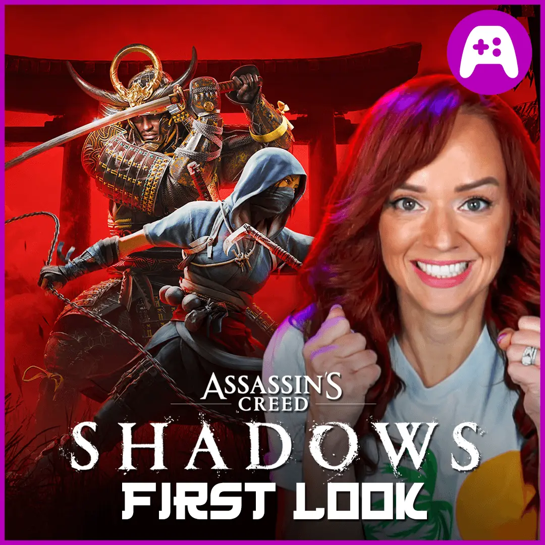 Unveiling Assassin’s Creed Shadows: What’s New in the Franchise
