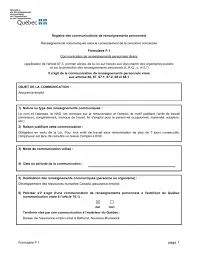Comprendre l’Assurance Emploi au Canada