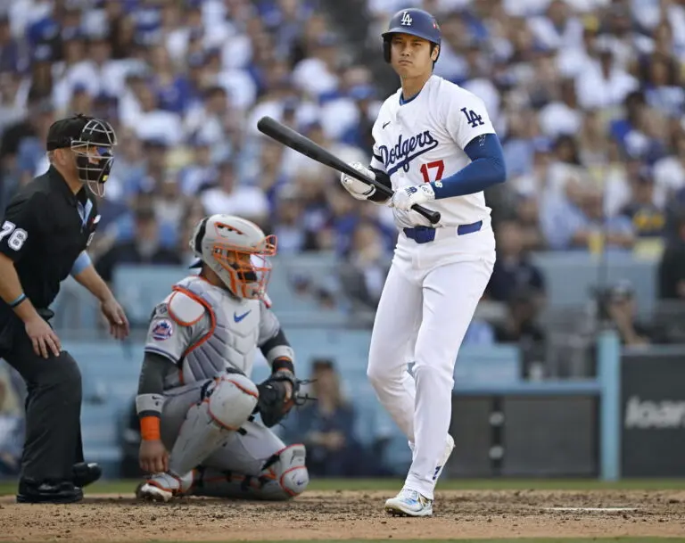 Astros vs Dodgers: A Thrilling Baseball Showdown