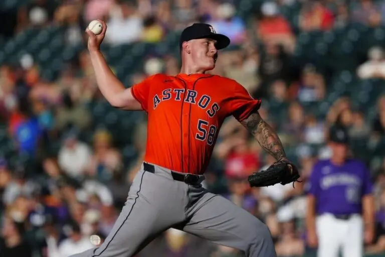 Astros vs Rockies: A Thrilling Encounter on the Diamond