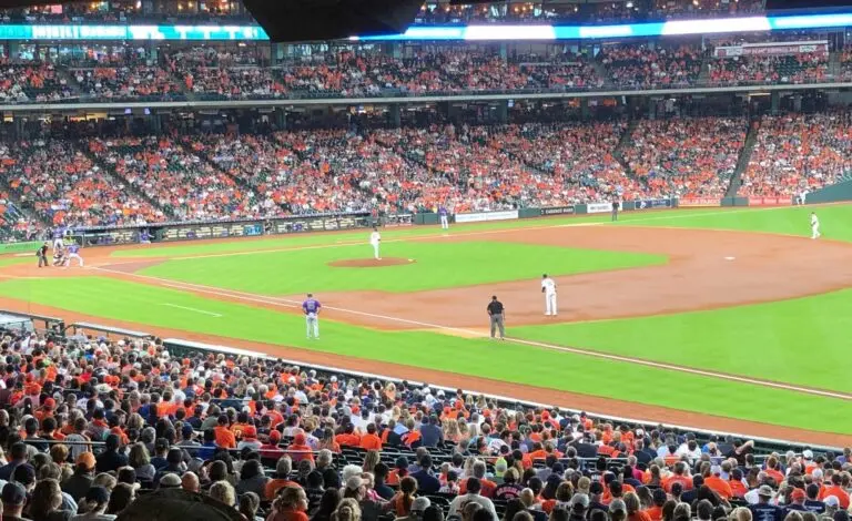 Athletics vs Astros: A Deep Dive into Their Rivalry