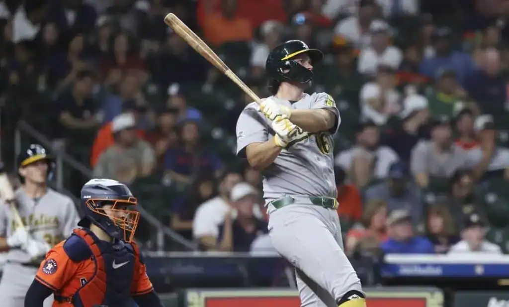 Athletics vs Astros: Highlights from the Latest Matchup