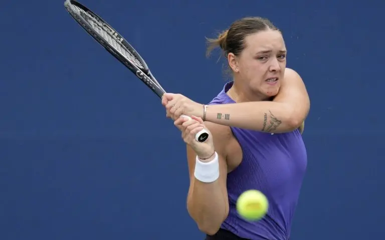 Exploring the Impact of ATP Washington on Professional Tennis image 1