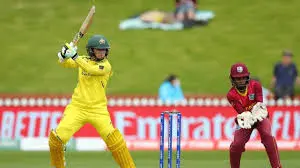 Australia vs West Indies: A Clash of Cricket Titans in 2023