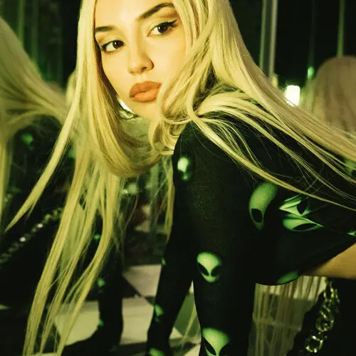 The Remarkable Journey of Ava Max in Pop Music image 1