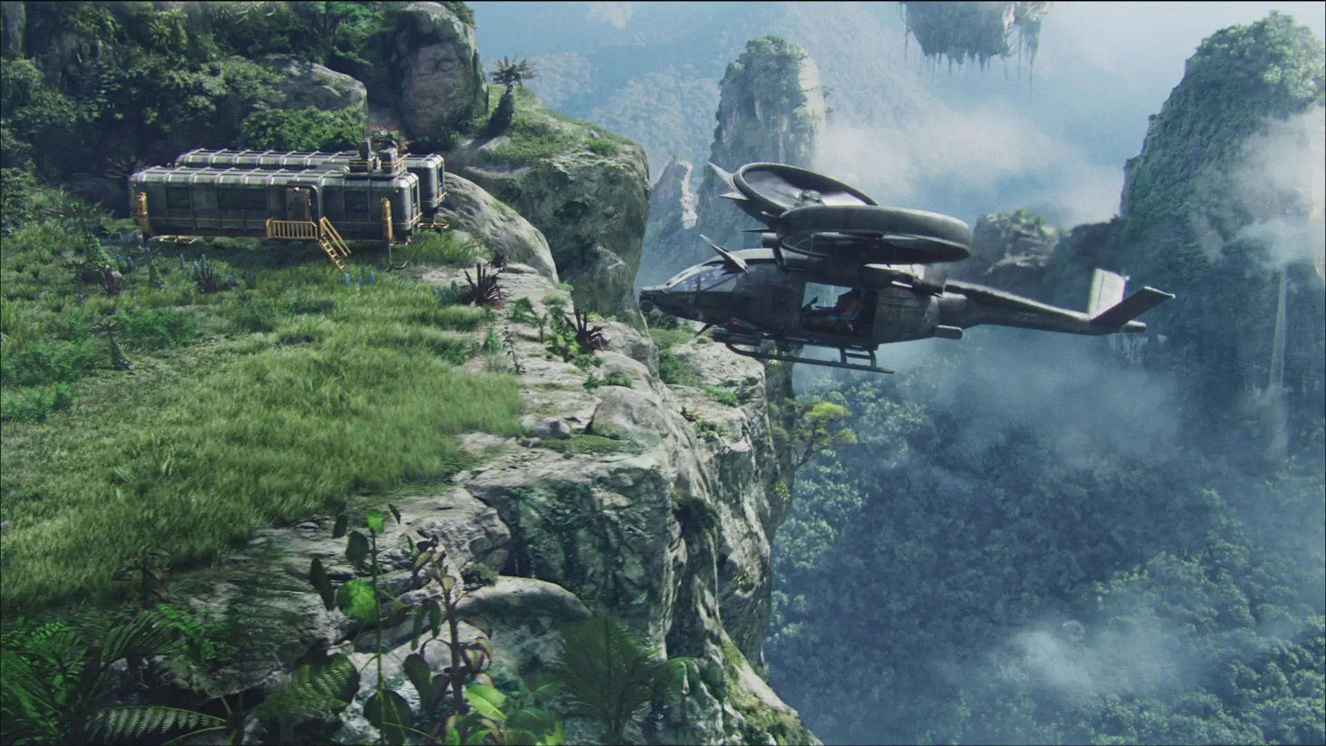 L’impact d’Avatar sur la culture moderne et le cinéma