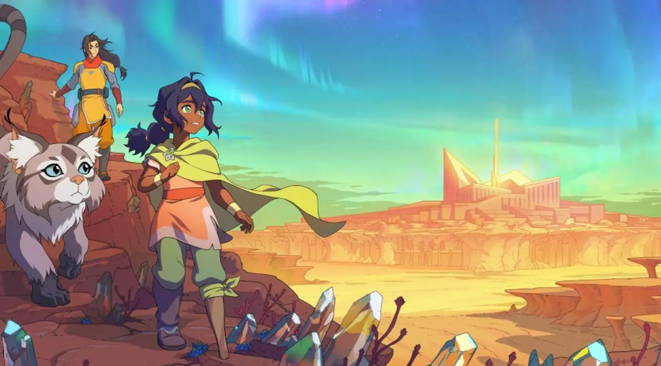 Avatar Seven Havens: Revolutionizing the Gaming Experience