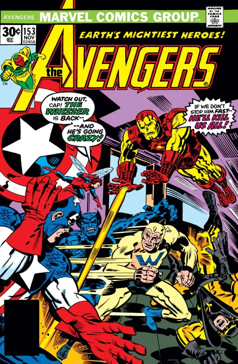 L’Impact des Avengers sur le Cinéma et la Culture Populaire