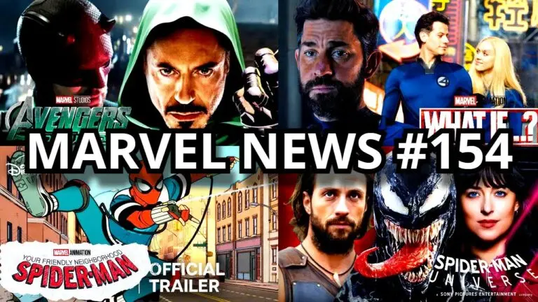 Understanding the Avengers Doomsday: Marvel’s Latest Saga