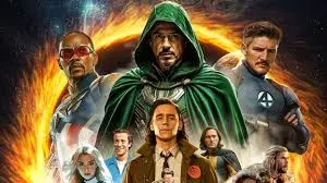 The Avengers’ Doomsday: A Clashing of Heroes and Villains