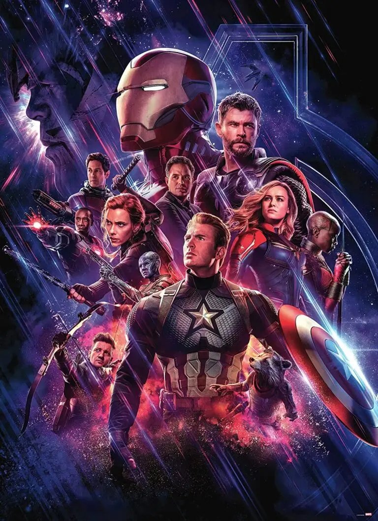 The Cultural Impact of Avengers Endgame image 1