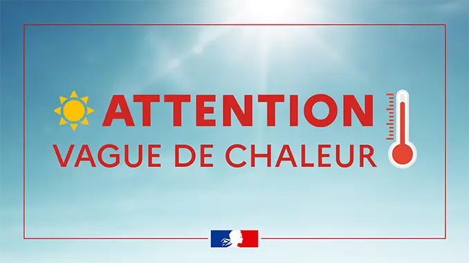 Tout savoir sur les avertissements de chaleur au Canada image 1