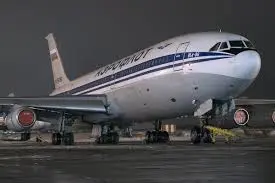 L’importance des Avions de Ligne dans le Transport Aérien