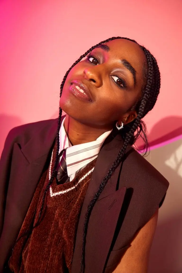 The Rise of Ayo Edebiri: Comedy’s Inspiring Star