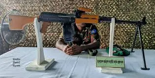 Bangladesh: A Nation on the Rise