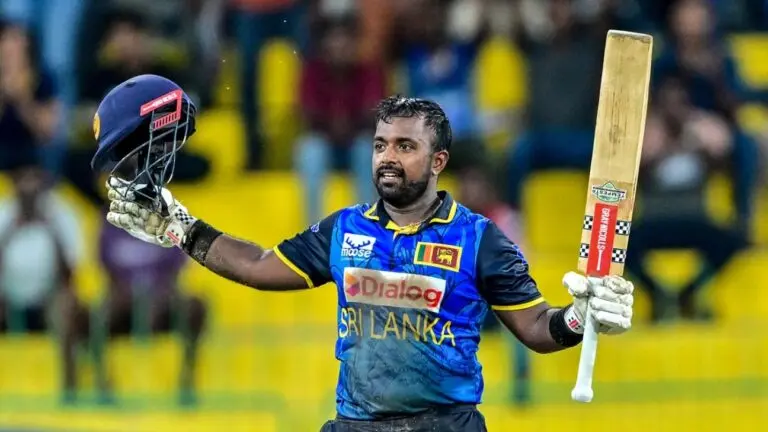 Bangladesh vs Sri Lanka: A Competitive Cricket Rivalry