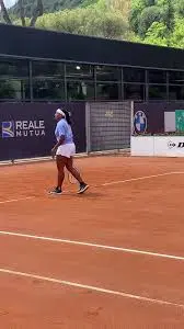 Baptiste Tennis: A Rising Star in the World of Tennis
