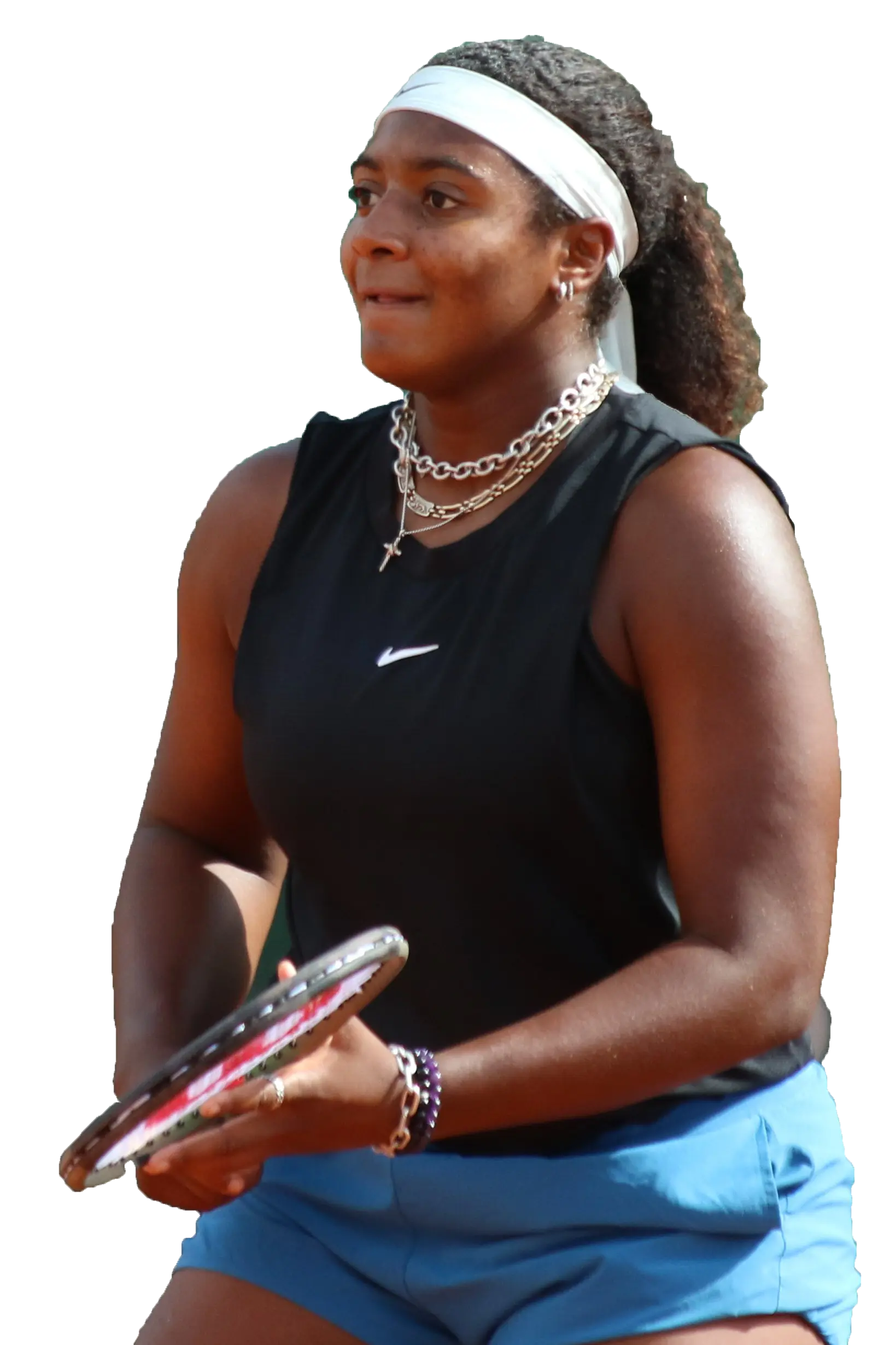 Baptiste Tennis: The Future of Tennis Sports