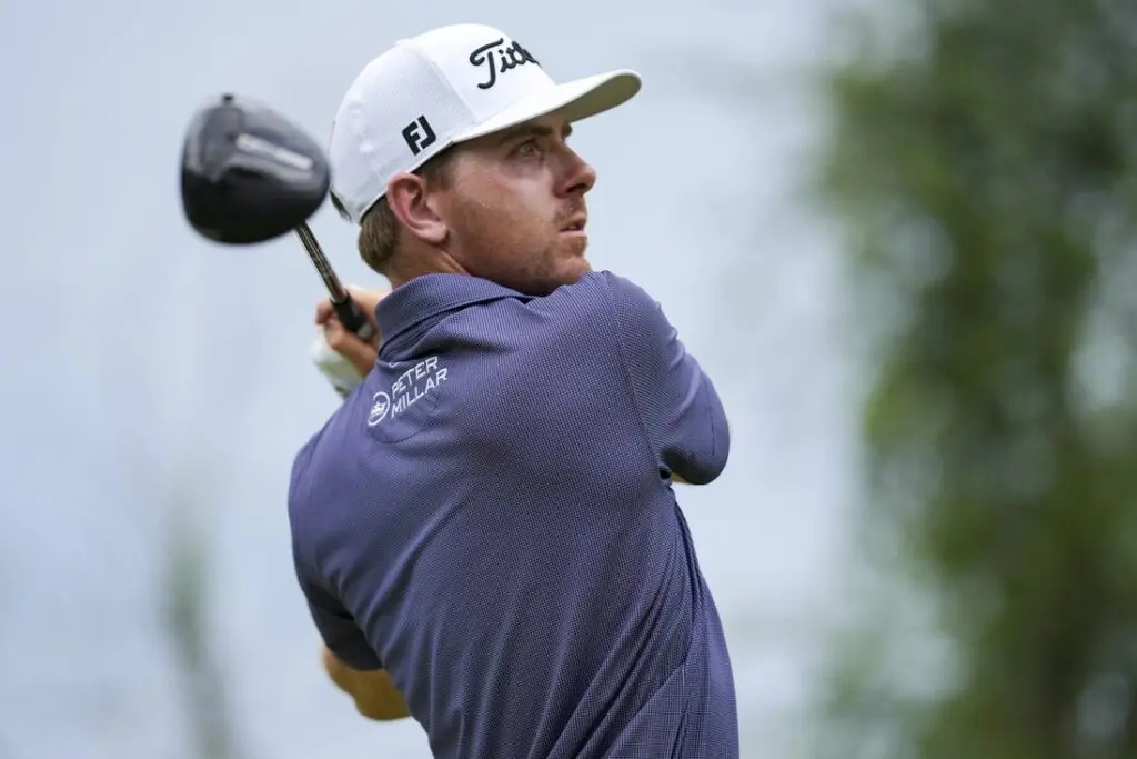 Understanding the Barracuda Championship image 1
