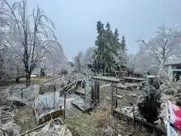 Latest Barrie Weather Forecast and Update image 1