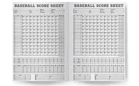 Les Derniers Scores de Baseball : Tout Ce Que Vous Devez Savoir