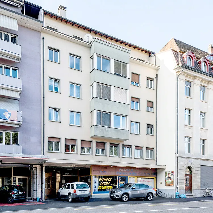 Exploring Basel: Culture and Finance in Switzerland