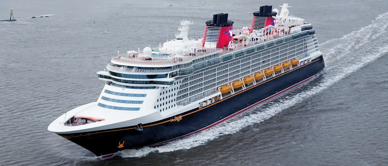 Plongée dans l’Univers des Bateaux Croisières Disney