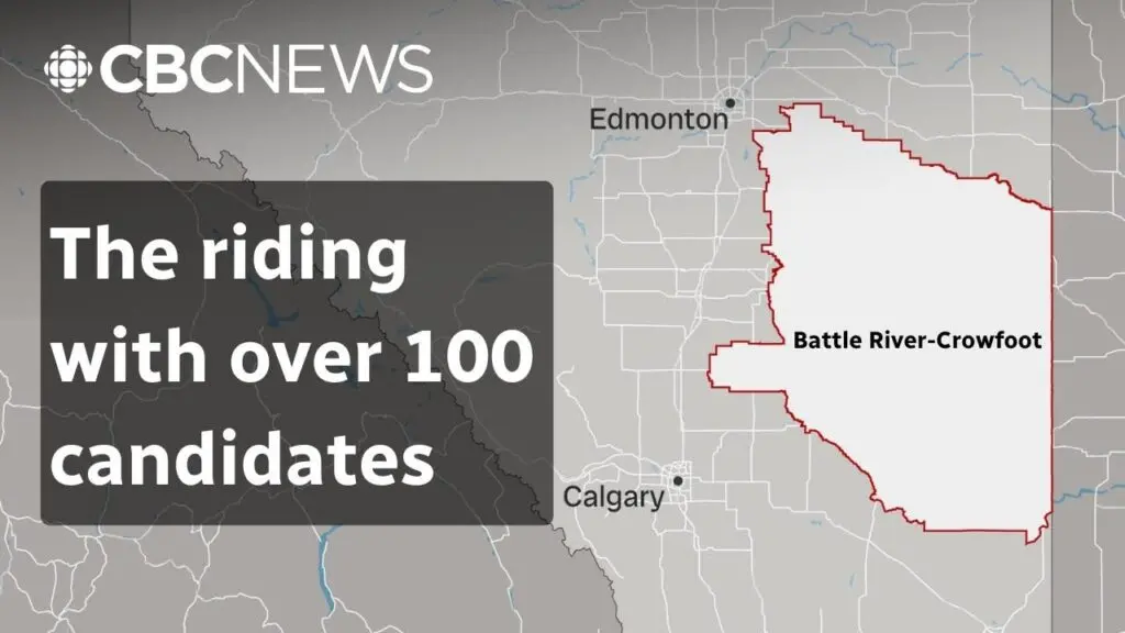 An Insight into Battle River Crowfoot Community image 1
