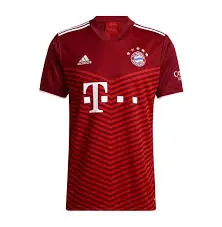 Current Season Updates on Bayern Munchen image 1