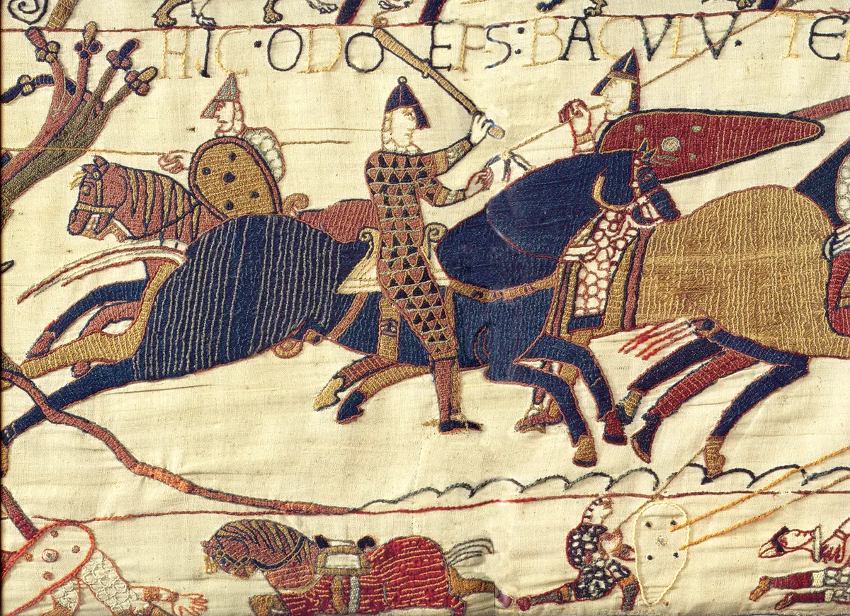 Exploring the Bayeux Tapestry: A Unique Historical Artifact