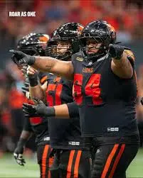 BC Lions: Catching Up on the Latest News and Performances