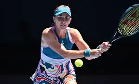 Belinda Bencic: Navigating Her Way to Tennis Stardom