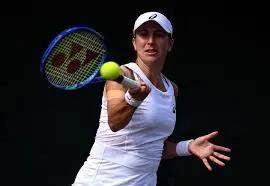 The Rise of Belinda Bencic in Women’s Tennis