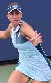 All About Belinda Bencic: Tennis’ Rising Star