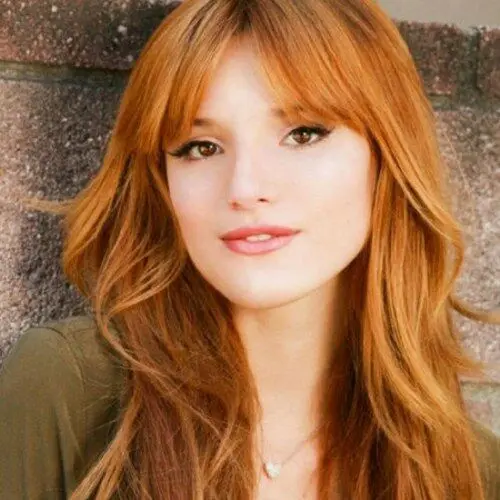 The Rise of Bella Thorne in Entertainment and Social Media image 1