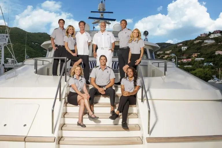 The Impact and Appeal of Below Deck image 1