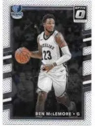 Ben McLemore: A Closer Look at His NBA Journey