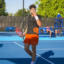 Ben Shelton: The Emerging Talent of Tennis
