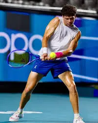 Ben Shelton: Emergence of a New Tennis Talent