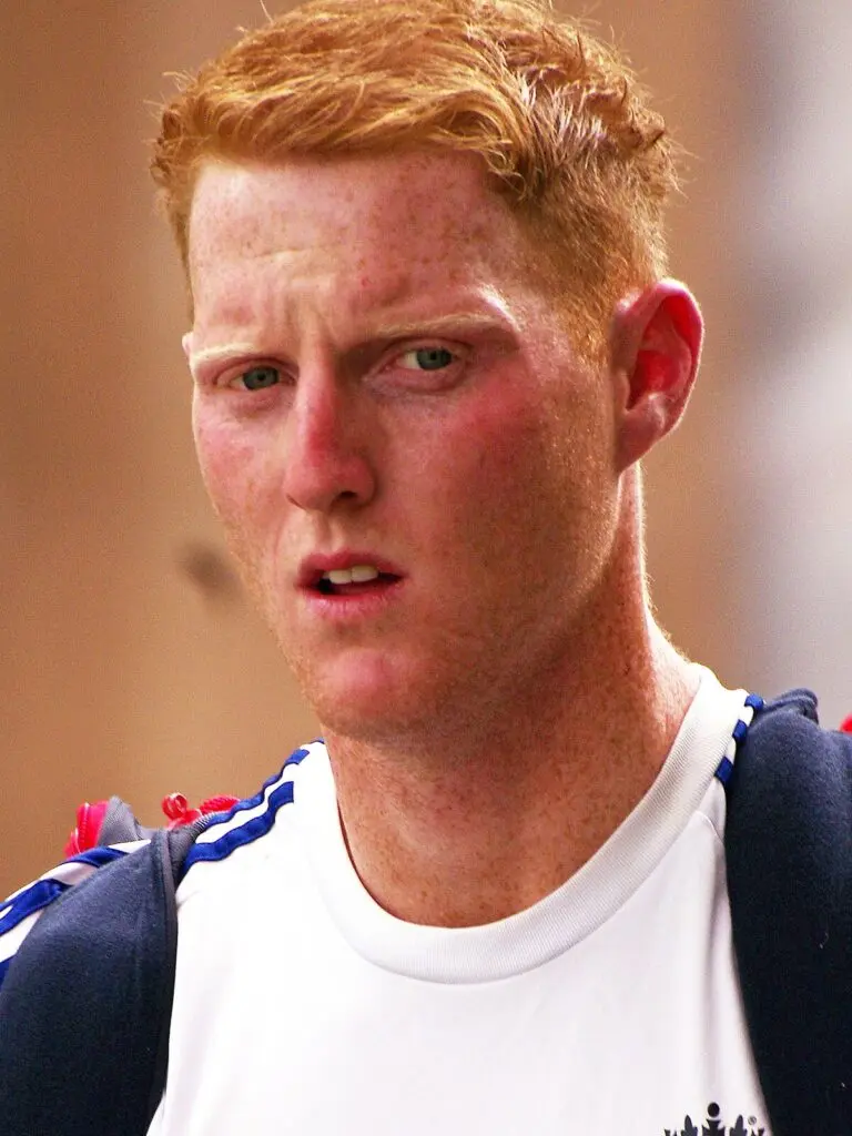 The Rise and Impact of Ben Stokes in International Cricket image 1